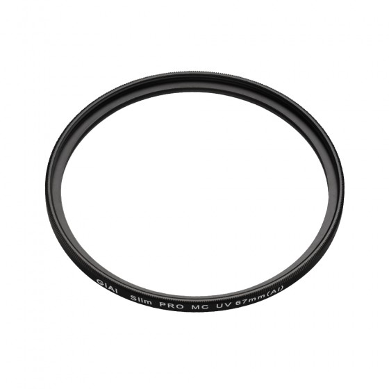 67mm Multi-layer HD Camera UV Filter