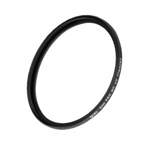 52mm Multi-layer HD Camera UV Filter