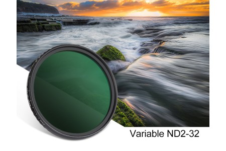 How to choose a good Variable ND Filter? How to choose a good Variable ND Filter?