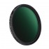 No Cross pattern ND2-32 Multi-layer coating Variable ND filter