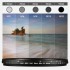 77mm No Cross pattern Variable ND filter and Black mist filter 2in1