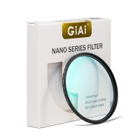 86mm GiAi MC Black Mist Diffusion Filter