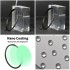 82mm Multi-layer coating Black Mist Filter