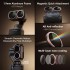 Magnetic Filter Kit Black mist Vintage glow Pink mist VND CPL  For Insta360 Luna Ultra