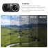 Magnetic Filter Kit Black mist Vintage glow Pink mist VND CPL  For Insta360 Luna Ultra