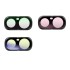 Magnetic Filter Kit Black mist Vintage glow Pink mist VND CPL  For Insta360 Luna Ultra