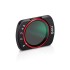 4 in 1 Multi-layer Coated Magnetic Filter for Pocket3 Action Camera CPL Black Mist VND1-5 VND6-9