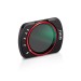 4 in 1 Multi-layer Coated Magnetic Filter for Pocket 3 4 Action Camera CPL Black Mist VND1-5 VND6-9