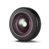 14mm Fisheye Phone Lens HD 200 Degree Wide Angle for Phone Photography