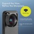 18mm Wide Angle Phone Lens Phone External Lens