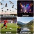 400mm Smart Phone Telephoto Lens