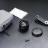 58mm Smart Phone Lens for Portrait Photography