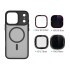 K1 Magnetic Filter Set  for iPhone 17 Pro and 17 Pro Max