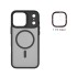 K1 Magnetic Filter Set  for iPhone 17 Pro and 17 Pro Max