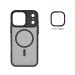 K1 Magnetic Filter Set  for iPhone 17 Pro and 17 Pro Max