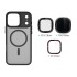 K1 Magnetic Filter Set  for iPhone 17 Pro and 17 Pro Max