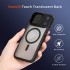 K1 Magnetic Filter Set  for iPhone 17 Pro and 17 Pro Max