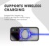 K1 Magnetic Filter Set  for iPhone 17 Pro and 17 Pro Max