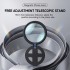 Magnetic Phone Filter Kit CPL ND8 Black Mist Soft Focus Filter For iPhone and Android Phone