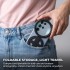 Magnetic Phone Filter Kit CPL ND8 Black Mist Soft Focus Filter For iPhone and Android Phone
