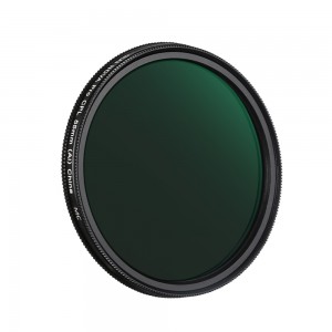 55mm Multi-layer Camera CPL Filter Circular Polarizer Filter