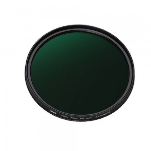 67mm Multi-layer Camera CPL Filter Circular Polarizer Filter