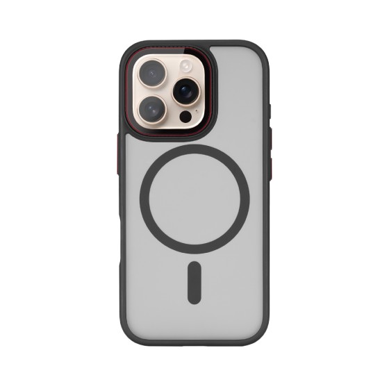  K1 Magnetic Filter Set  for iPhone 16 pro max 