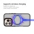 Unleash the photography potential of iPhone 16pro K1 Magnetic Filter Set