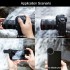 GiAi ND16 4-stops camera neutral density filter