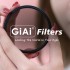 GiAi-Variable Star 4-8X & 1/4 Black Mist Filter 2in1