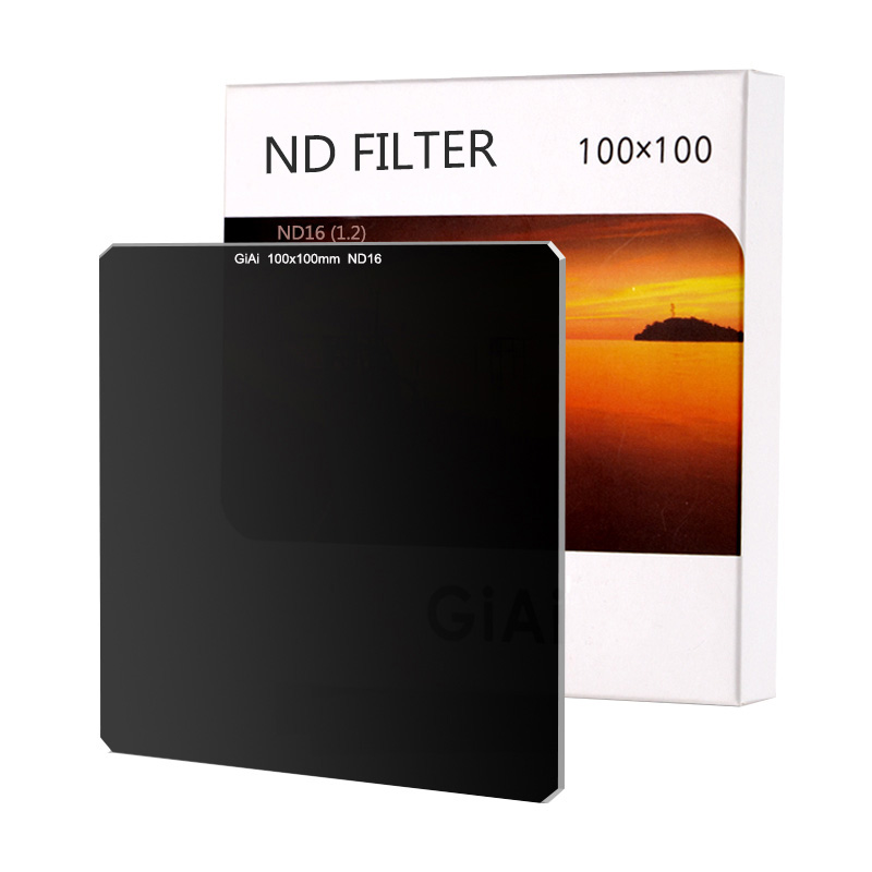 square ND filter