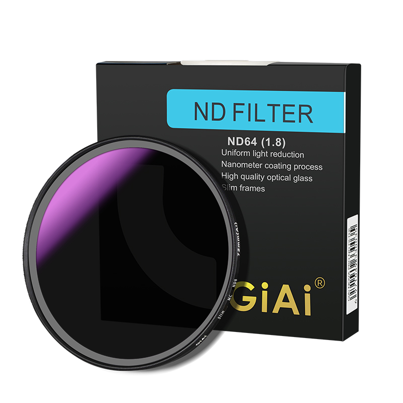 ND filter