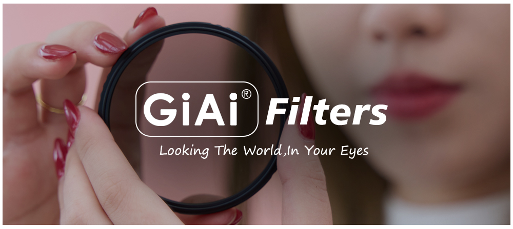 Variable ND Filter