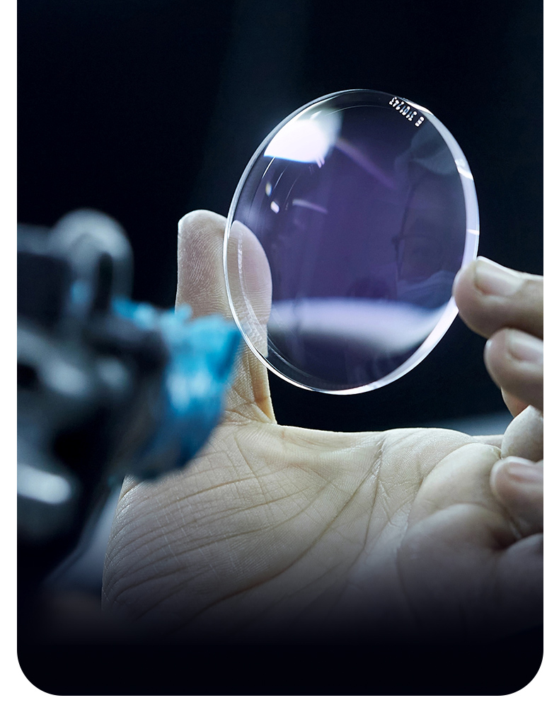 Variable ND Filter