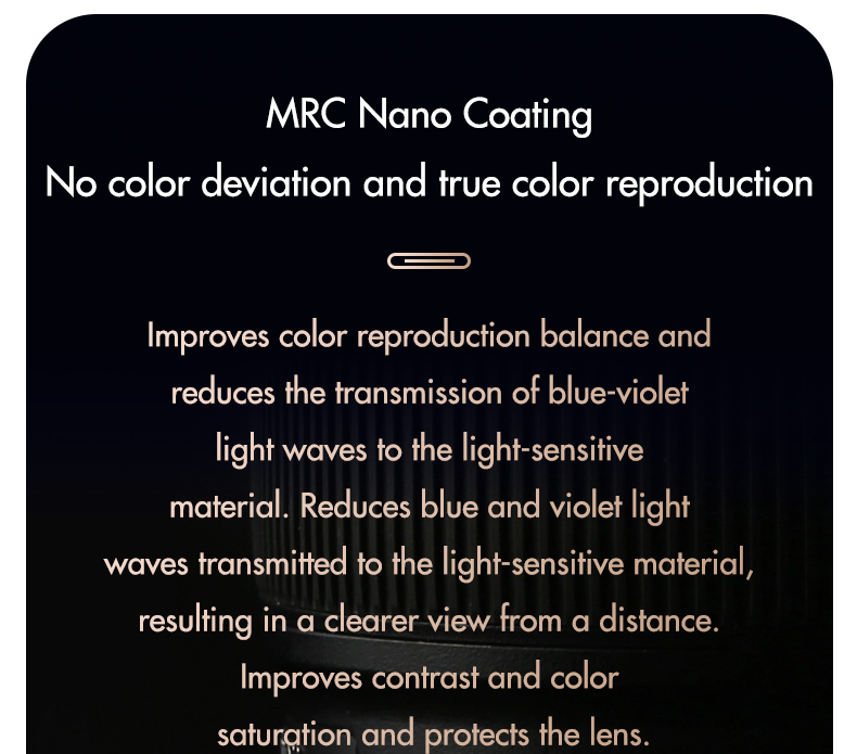 Variable ND Filter