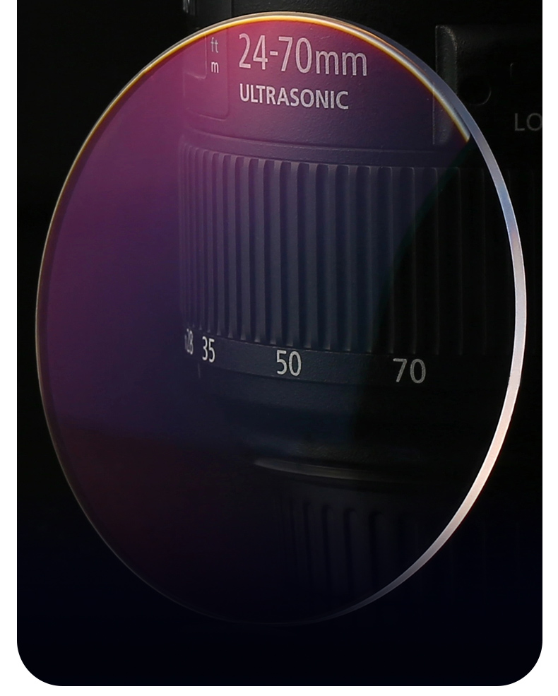 Variable ND Filter