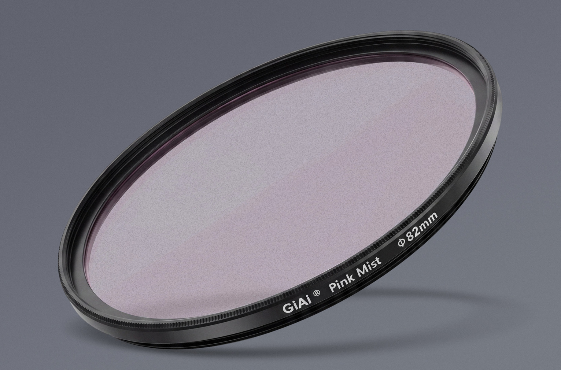 Pink Mist Filter