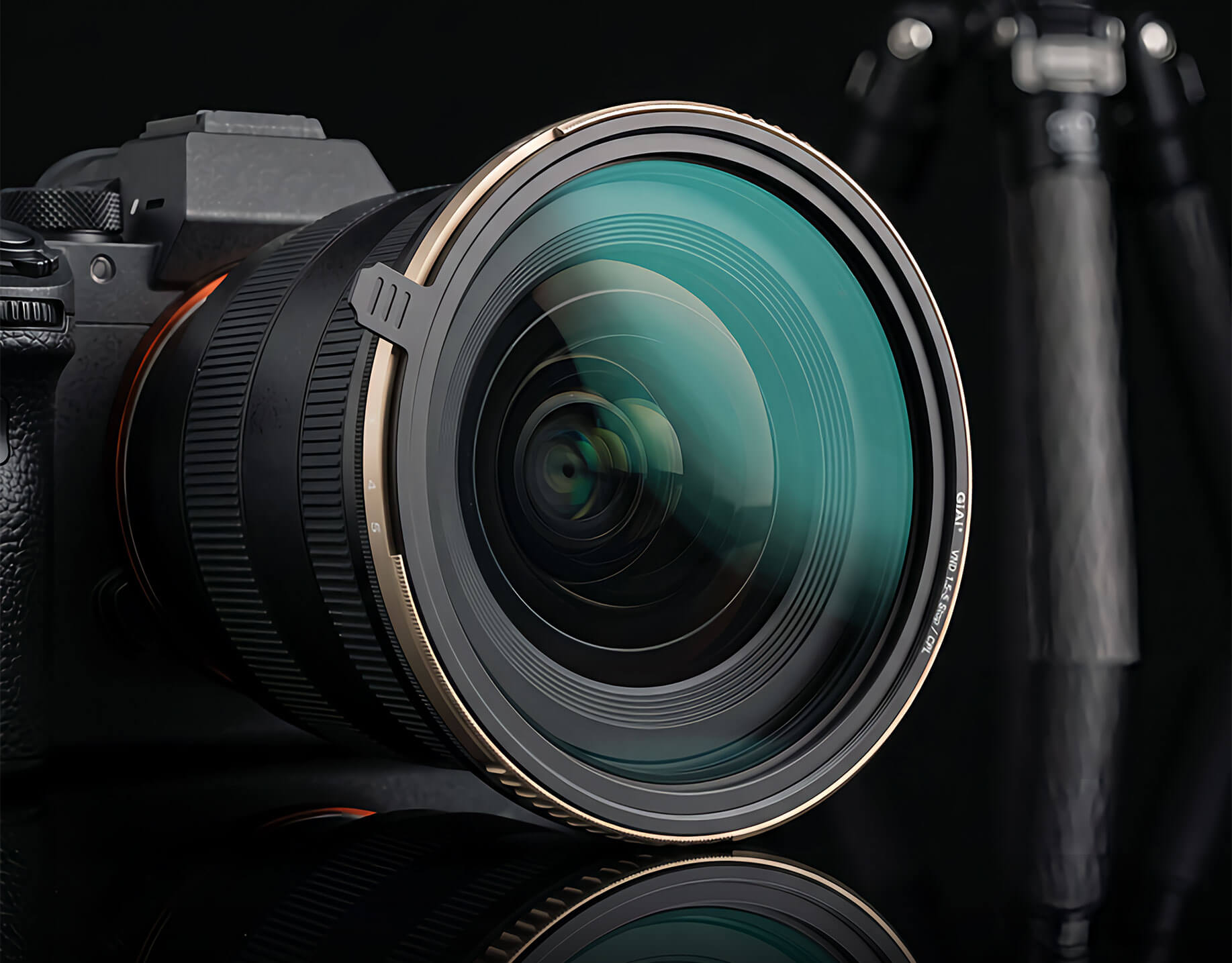 VND CPL Filter