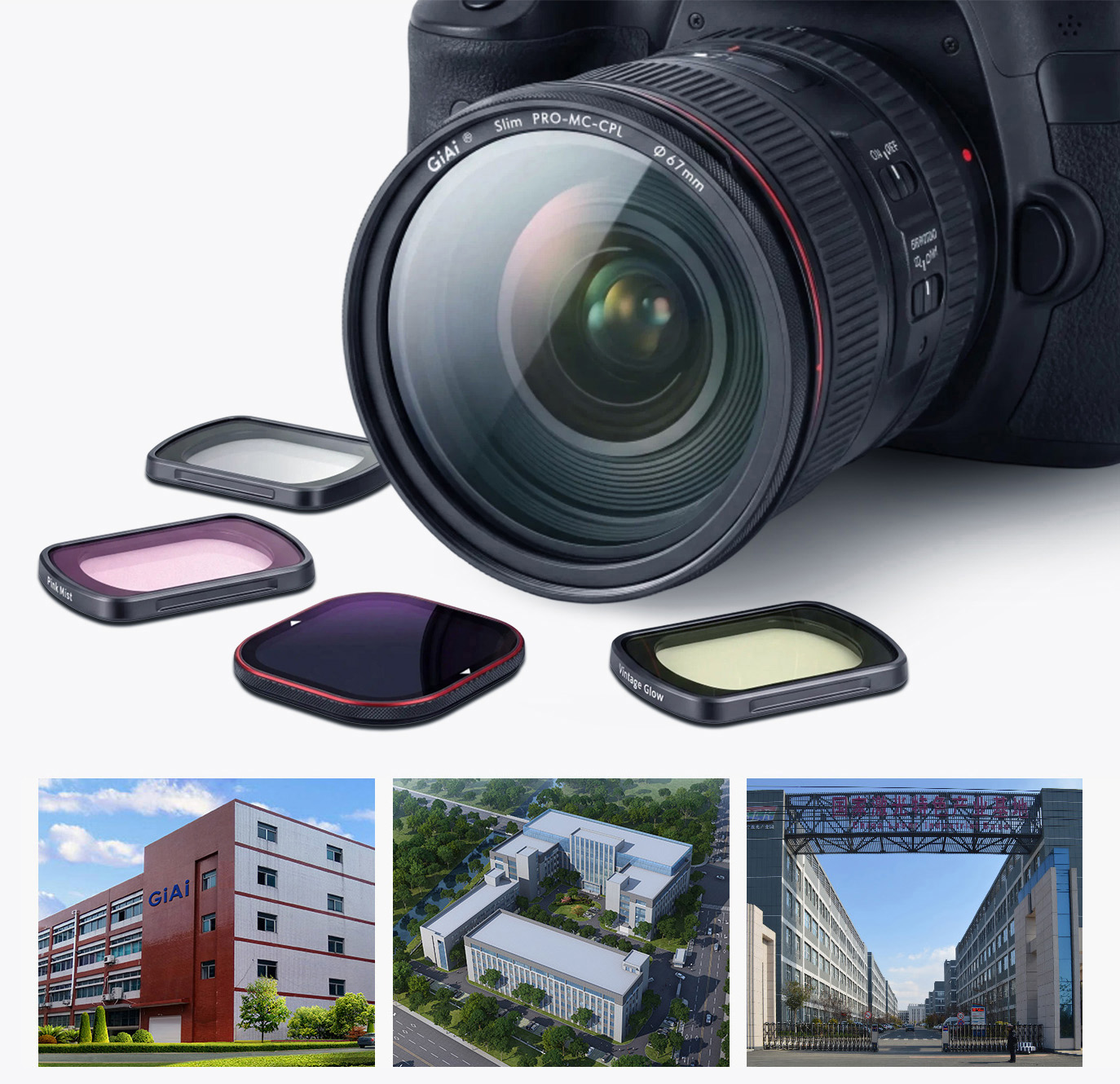 GiAi Photonics