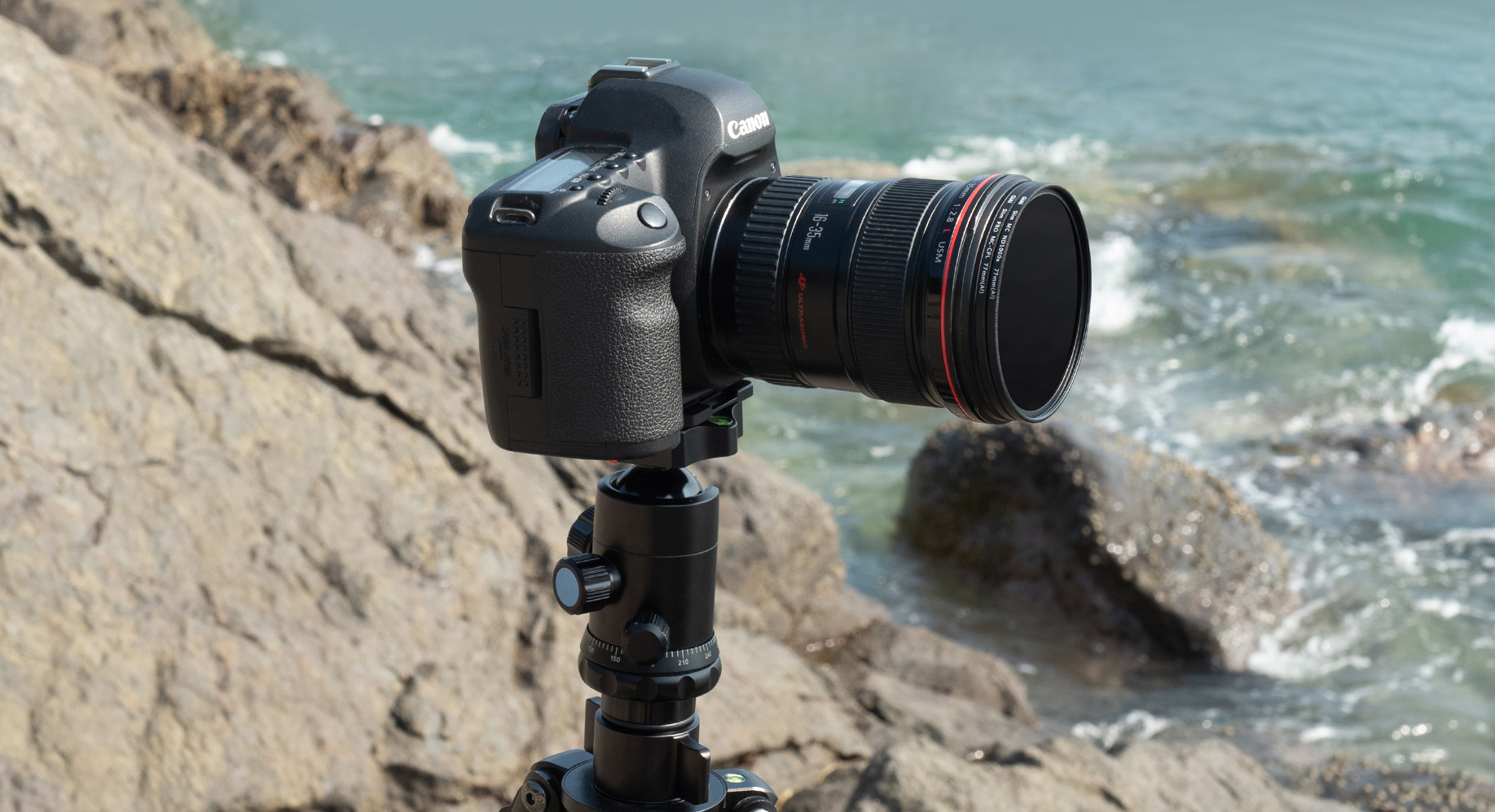 camera neutral density filter ND1000
