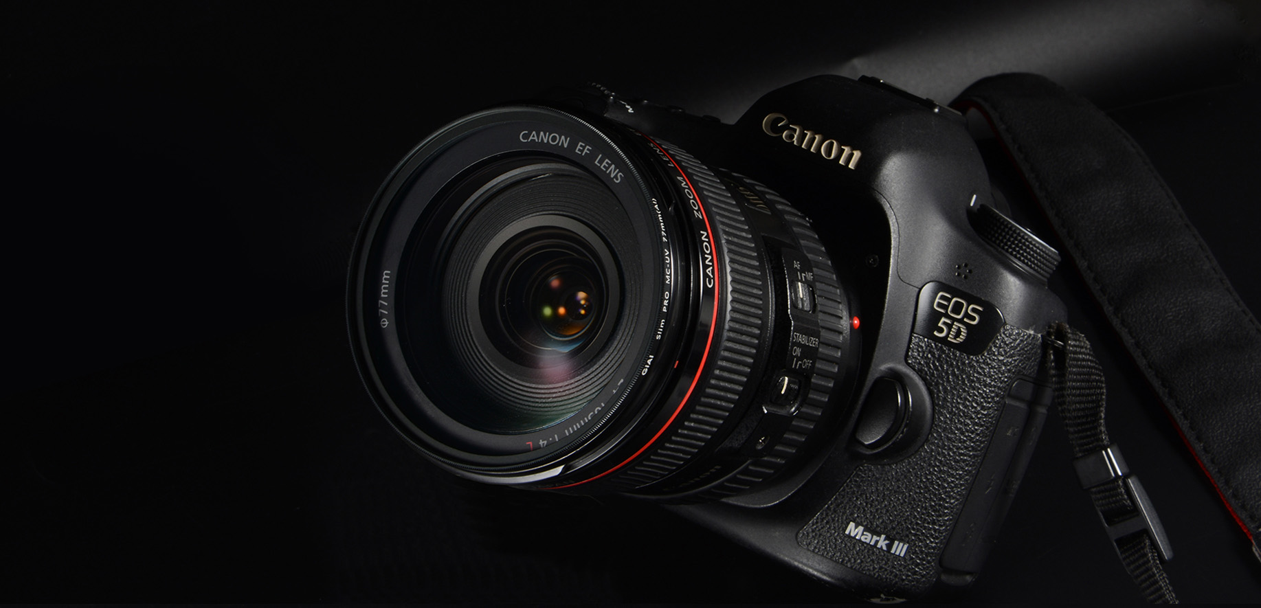 49mm camera uv filter
