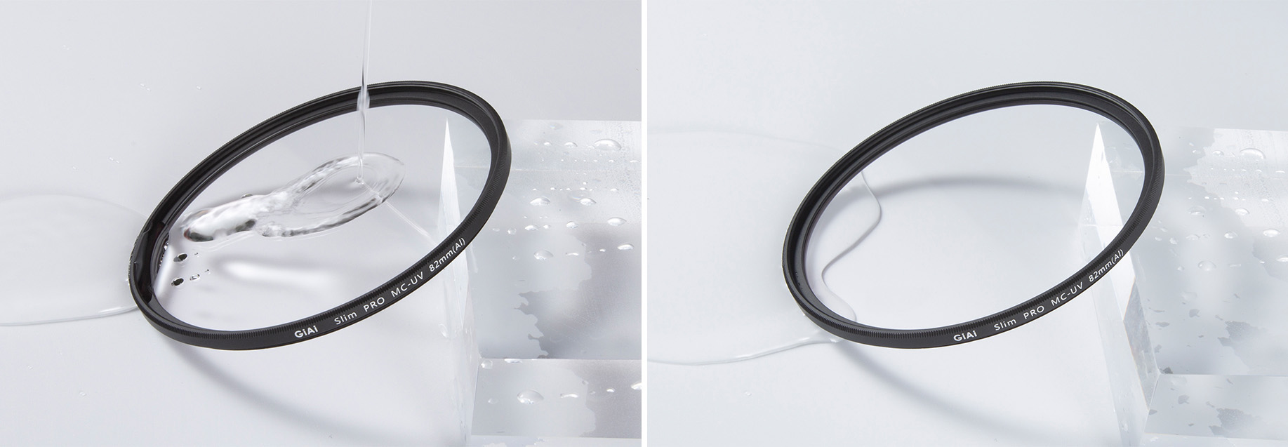 49mm camera uv filter