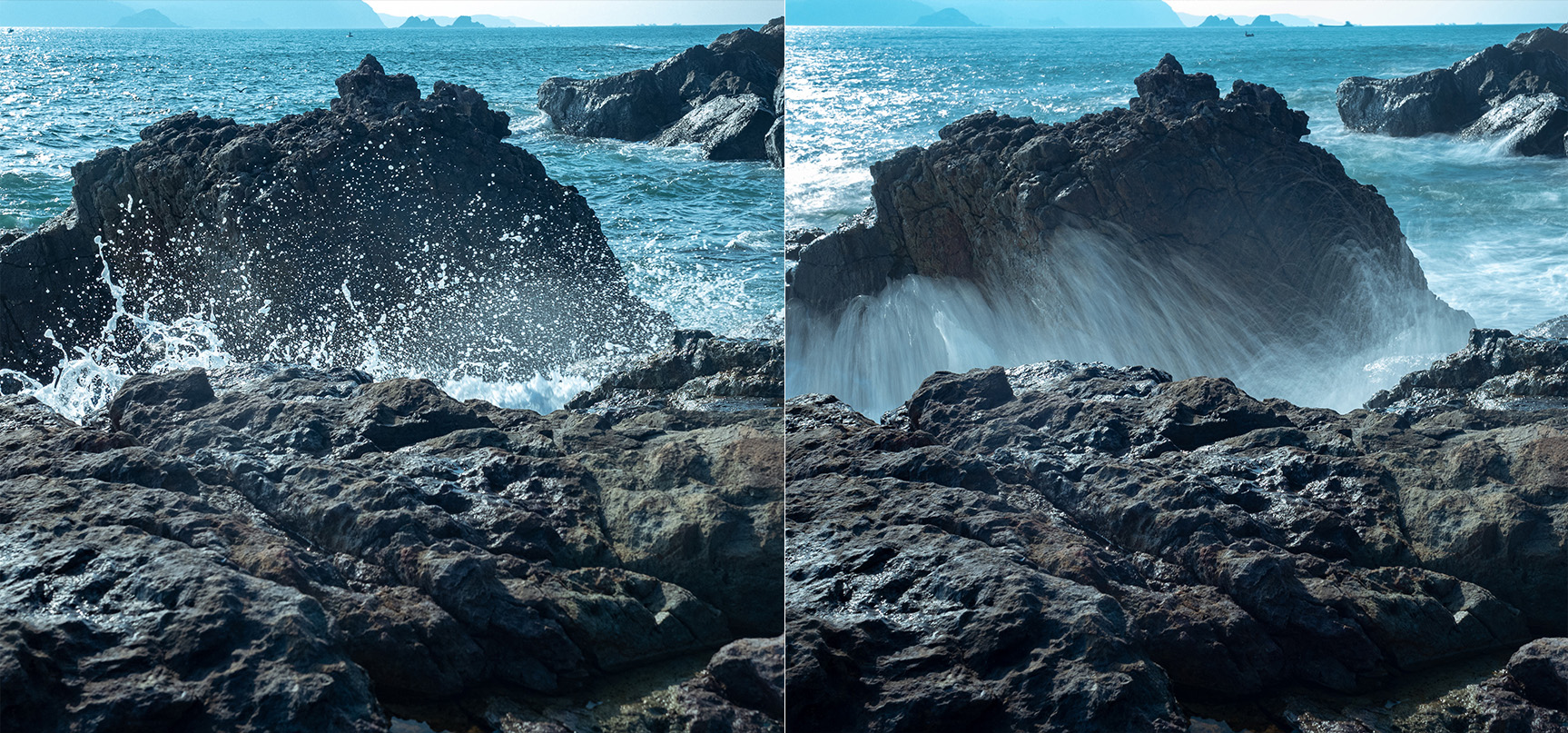 variable ND filter